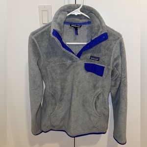 Patagonia Fleece Jacket